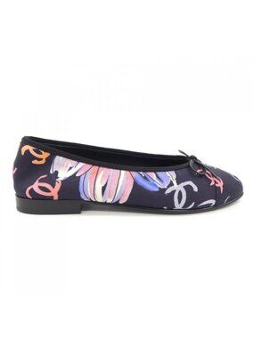 Chanel Ballerina Ballet Flats Flat Shoes